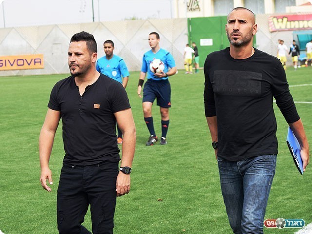 בוזגלו. פספס הזדמנות פז לצמצם את הפער משעריים (דני מלניצקי)